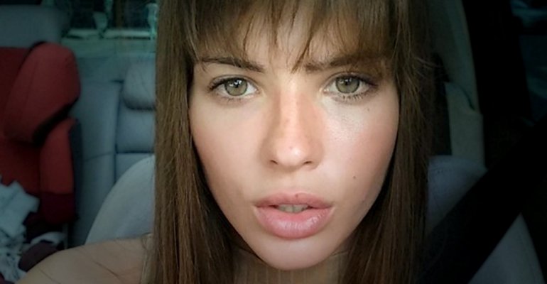 Conoce la historia tras China Suárez, la mujer entre Benjamín Vicuña y Pampita - Parte 1