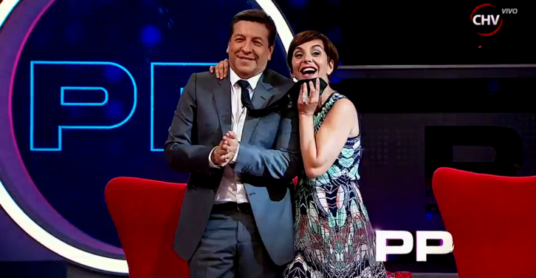 Primer Plano | Capítulo 18 de diciembre - Parte 6