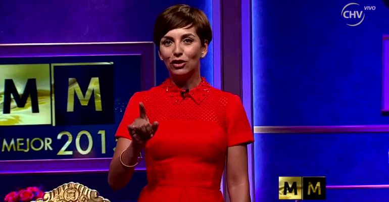 Maldita Moda | Capítulo 19 de diciembre - Parte 3