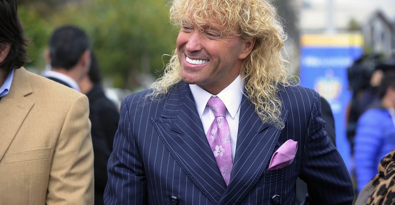 El ranking de los looks más millonarios de las celebridades durante el 2015