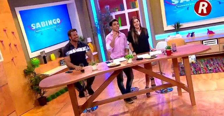 Sabingo | Capítulo 20 de diciembre - Parte 5