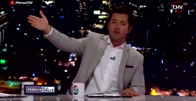 Perros de la Calle | Capítulo 20 de diciembre - Parte 1