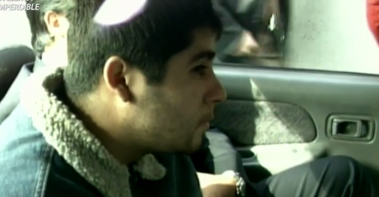 Carlitos Joya el autor del millonario robo a un banco habría sido delatado por su esposa - Parte 1