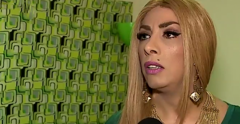 Botota Fox se arrepiente de participar en The Switch tras bloqueo de sus redes sociales