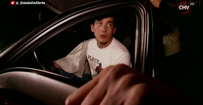 Jóvenes manejaron en presunto estado de ebriedad a pesar de advertencias