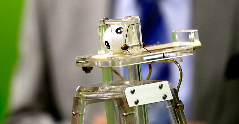 Quinto ganador de los $10 millones de La Suerte de ser Chileno sería de la tercera edad