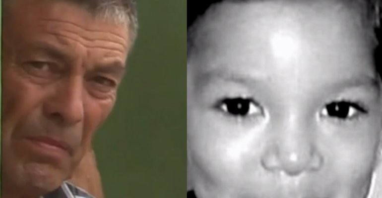 Hablamos con el abuelo del pequeño Ángel Márquez - Parte 1