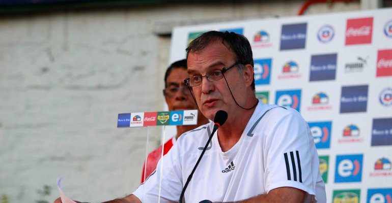 Predicciones 2016: Brujas anticipan que Bielsa no llegará si se va Sampaoli