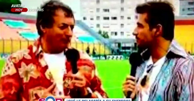 Famosos confiesan qué le regalarían en Navidad a su 