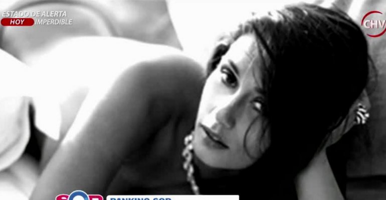 Las famosas que se atrevieron con sensuales desnudos en 2015