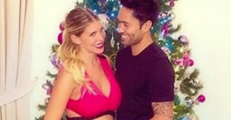 Cote López y Cathy Barriga anunciaron sus embarazos por las redes sociales