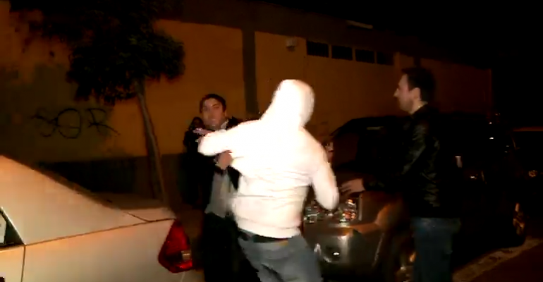 Hoy no te pierdas una nueva edición de Estado de Alerta