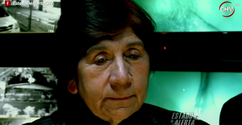 Sostenedora de colegio de Conchalí puso a prueba la seguridad del recinto