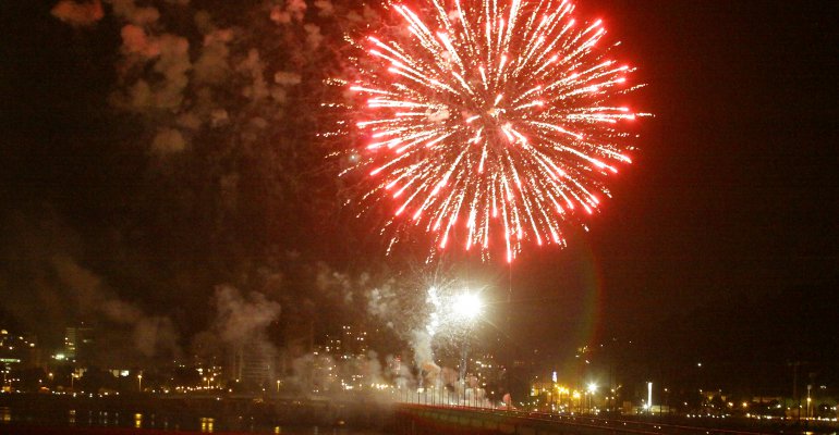 Famosos eligen su cumbia favorita para fiesta de año nuevo