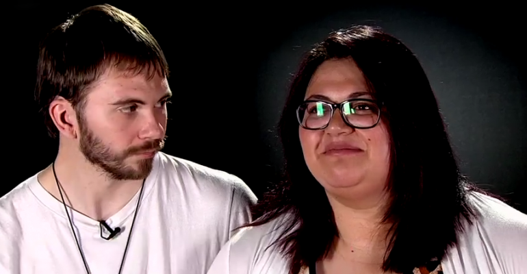 Espías del Amor | Capítulo 29 de diciembre - Parte 2