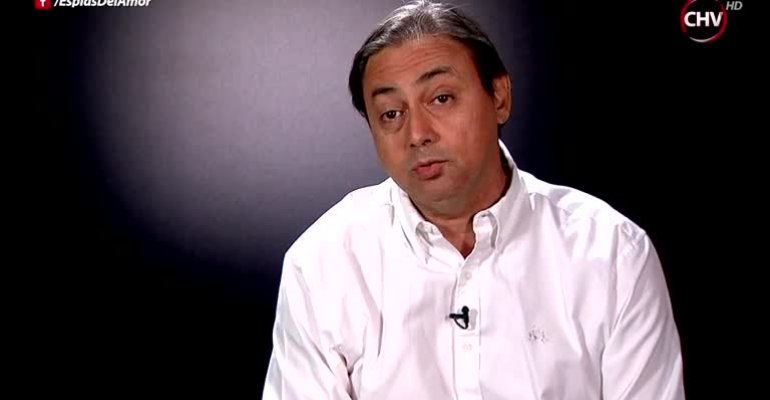 Conoce qué pasó con Rubén y la cubana que le robó el corazón