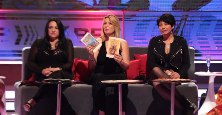 Primer Plano | Capítulo 30 de diciembre - Parte 1