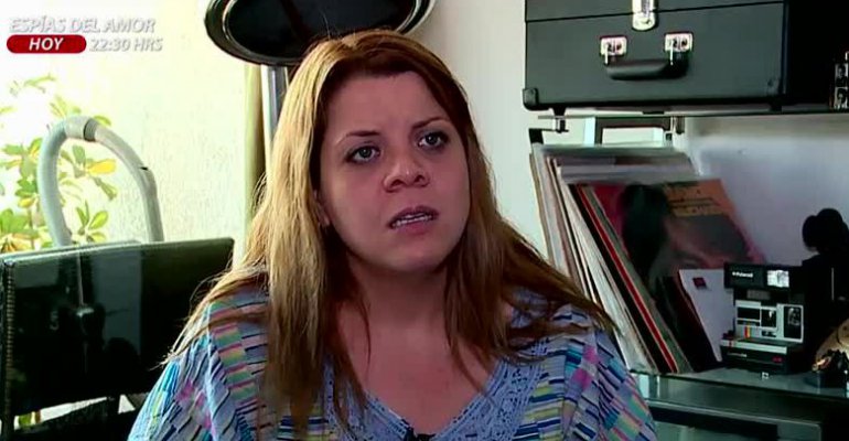 Mujer denunció a banquetera que le arruinó supuestamente el día de su matrimonio - Parte 2