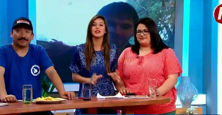 Sabingo | Capítulo 5 de diciembre - Parte 9