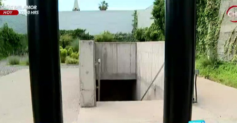 ¡Solo pasa en Chile! Malos diseños y construcciones a medias - Parte 2