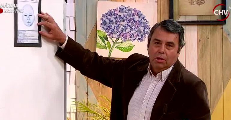 Inspector Vallejo explicó los enigmas y certezas del caso Haeger - Parte 1