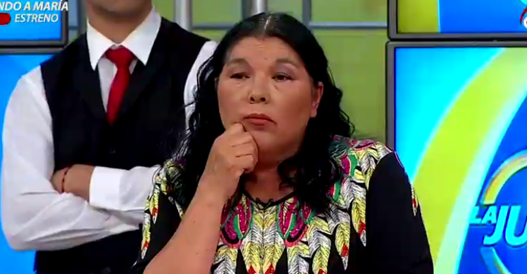 Adriana demanda a sus hermanos para que le permitan ingresar a su casa - Parte 2