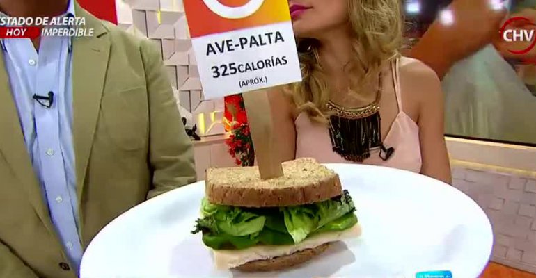 Nutricionista te enseña a adelgazar con la dieta del pan