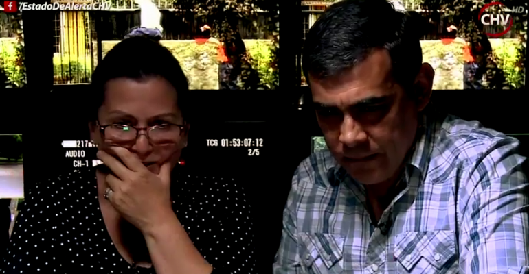 Estado de Alerta | 14 de diciembre - Parte 2