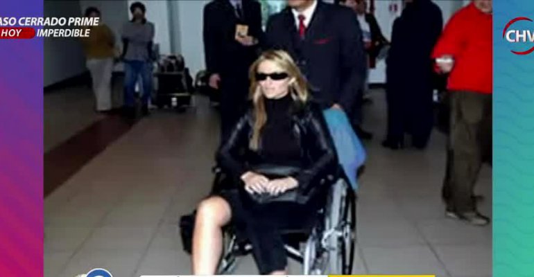 Ranking de los amoríos más tormentosos de la farándula