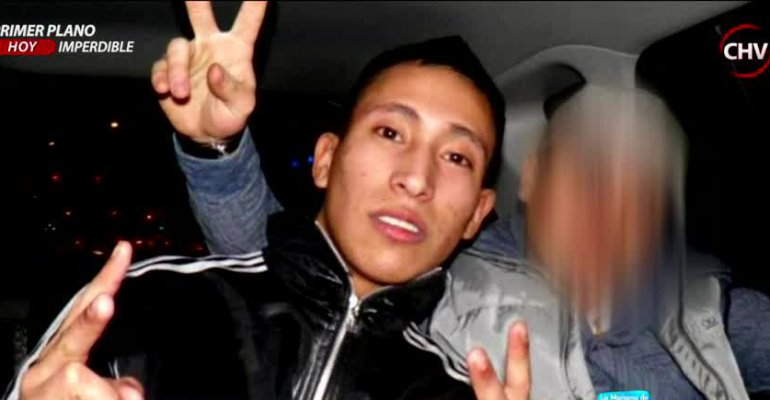 Conoce la vida de lujos que lleva el autor del robo del siglo en Italia