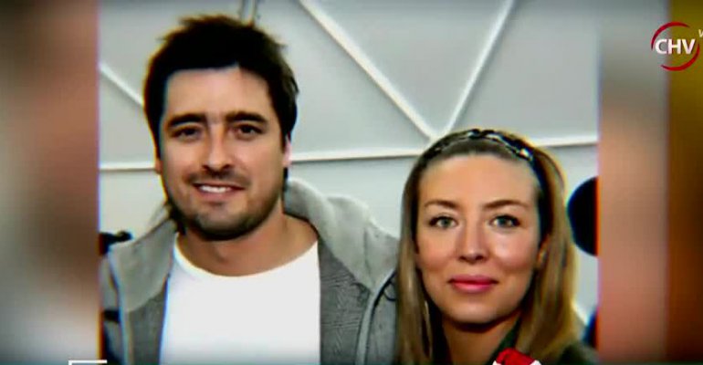 Conoce a las esposas de los galanes de TV más cotizados - Parte 1