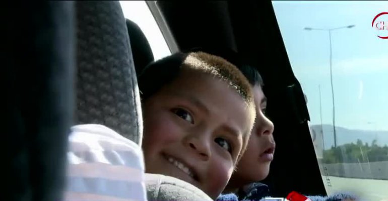 Tuiteros aplaudieron y criticaron el milagro navideño de Anita Alvarado