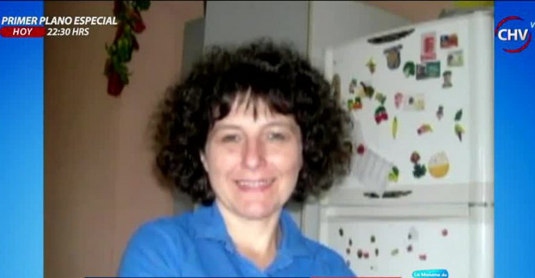 Presunto sicario lloró al recordar diálogo con Viviana Haeger previo a su muerte - Parte 1