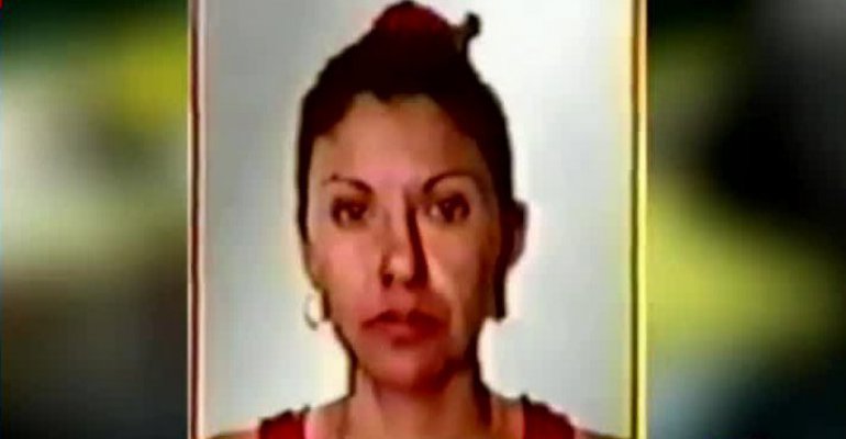 Los amores de La Viuda Negra del Hampa murieron confusamente - Parte 1