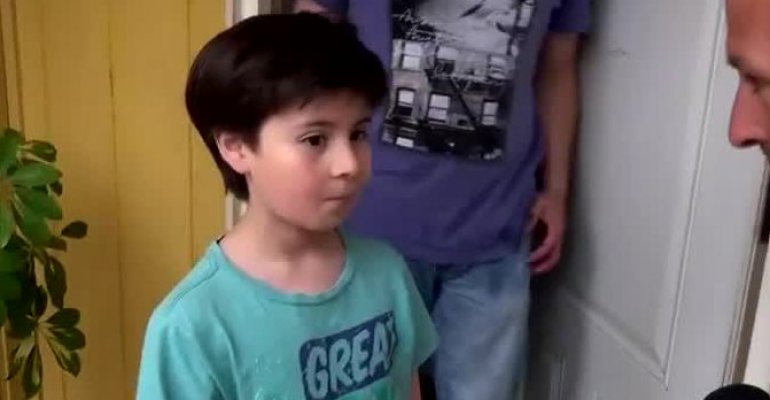 Encontramos a los primeros ganadores de los $10 millones de La Suerte de ser Chileno