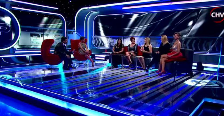 Primer Plano | Capítulo 23 de diciembre - Parte 1