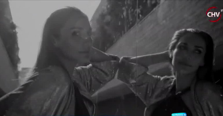 Carola De Moras hizo sesión de fotos para revista Caras - Parte 1