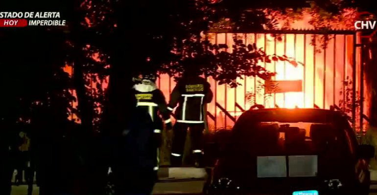 Copihue de Oro 2015: Todo lo que no se vio de la premiación