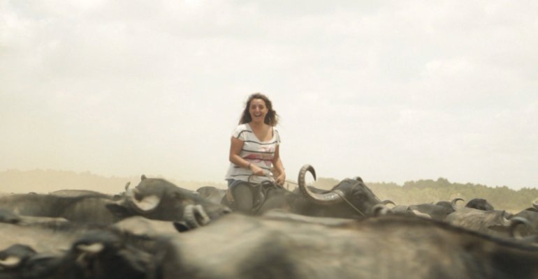 Islas del Mundo | Capítulo 6 de diciembre | Marajó - Brasil - Parte 2