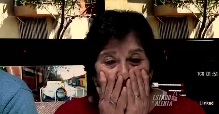 HOY no te puedes perder un nuevo capítulo de Estado de Alerta