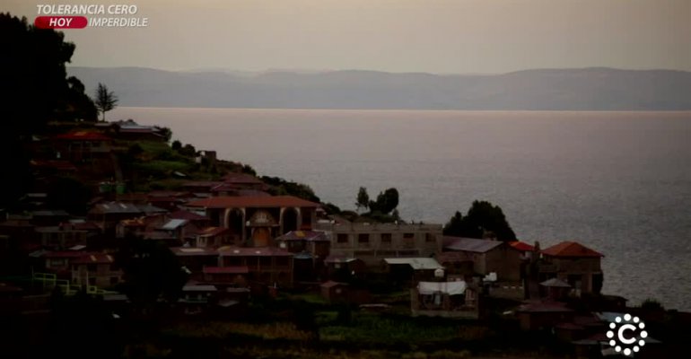 Islas del Mundo | Taquile - Perú - Parte 3