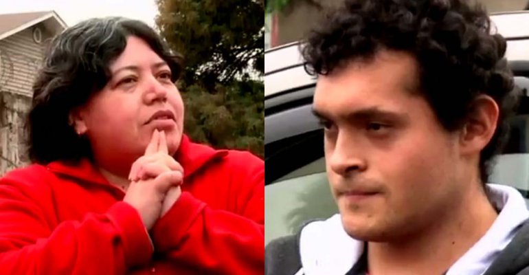 Miguel Ángel sufrió al saber que Johanna Paola le mintió en todo - Parte 2