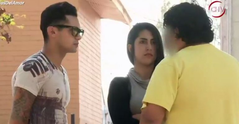 Espías del Amor | Capítulo 22 de diciembre - Parte 3