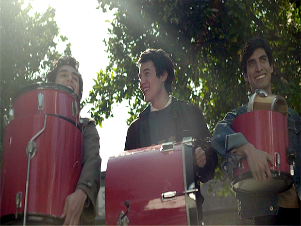 Sudamerican Rockers - La Serie | Capítulo 5