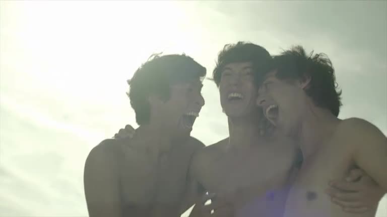 Sudamerican Rockers - La Serie | Capítulo 7