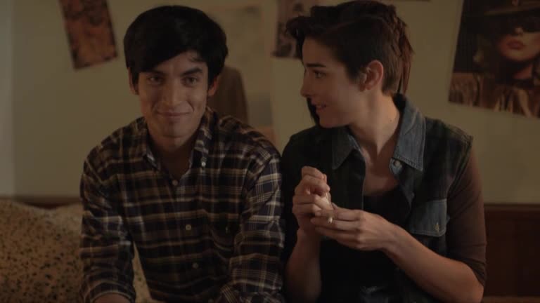 Sudamerican Rockers - La Serie | Capítulo 8