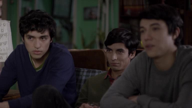 Sudamerican Rockers - La Serie | Capítulo 9