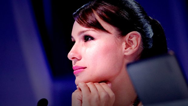 Mamá de Pampita contra Vicuña: habló de zamarreos e infidelidades - Parte 2