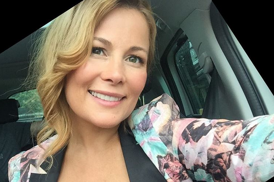 Cathy Barriga habló de su embarazo y la candidatura a alcaldía de Maipú