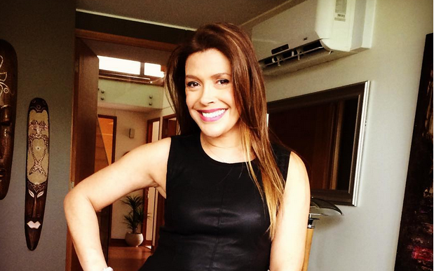 Carolina Arregui se casa en febrero y revelamos detalles de su boda